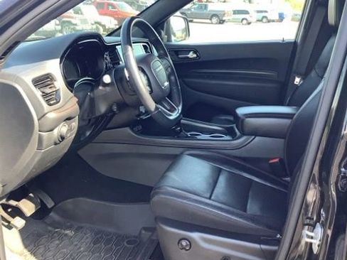 Used 2024 Dodge Durango GT AWD/4WD image 12