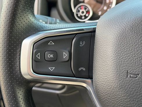 New 2026 RAM 2500 Tradesman AWD/4WD image 18