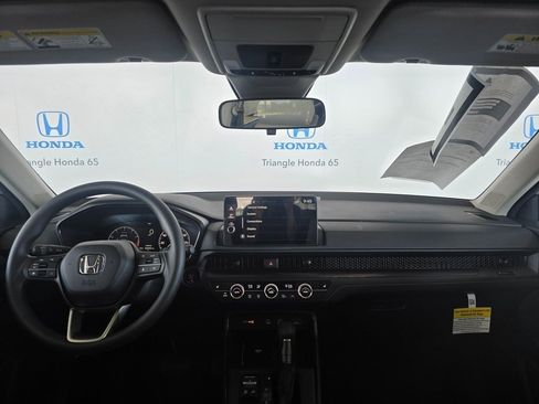 New 2026 Honda CR-V EX image 6