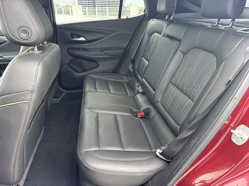 Used 2024 Buick Envista Avenir FWD image 23