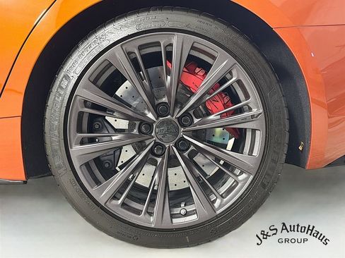 Used 2023 Cadillac CT5 V Blackwing RWD image 37