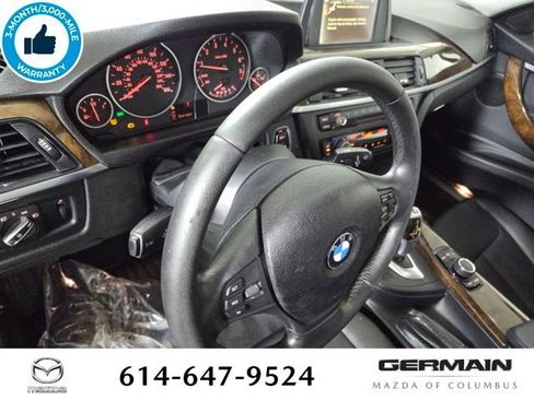 Used 2015 BMW 320i Sedan image 17