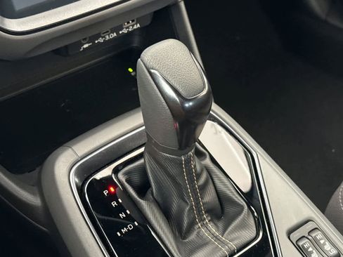 New 2026 Subaru Crosstrek 2.5i Sport AWD/4WD image 21