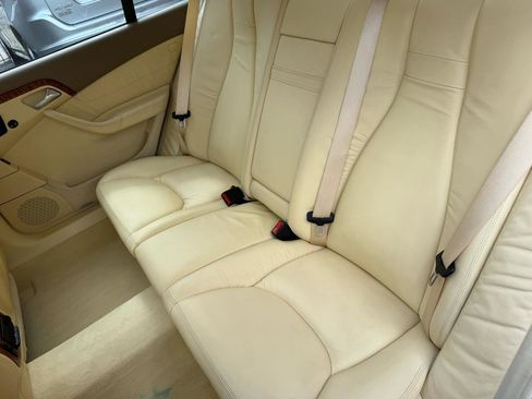 Used 2002 Mercedes-Benz S 500 image 7