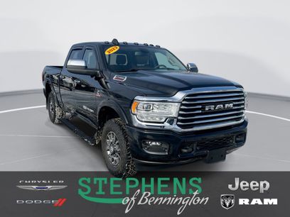 Used 2022 RAM 2500 Limited