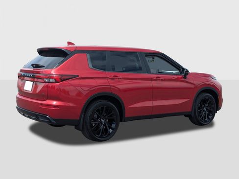 New 2026 Nissan Rogue SL AWD/4WD image 5