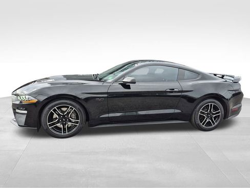 Used 2020 Ford Mustang GT image 3