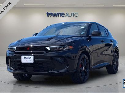 Certified 2024 Dodge Hornet R/T Plus