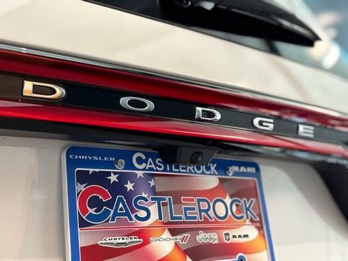 New 2026 Dodge Durango SRT Hellcat w/ Premium Group image 21