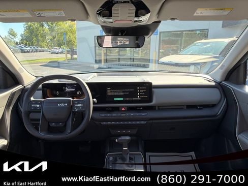New 2027 Kia Seltos S AWD/4WD image 22