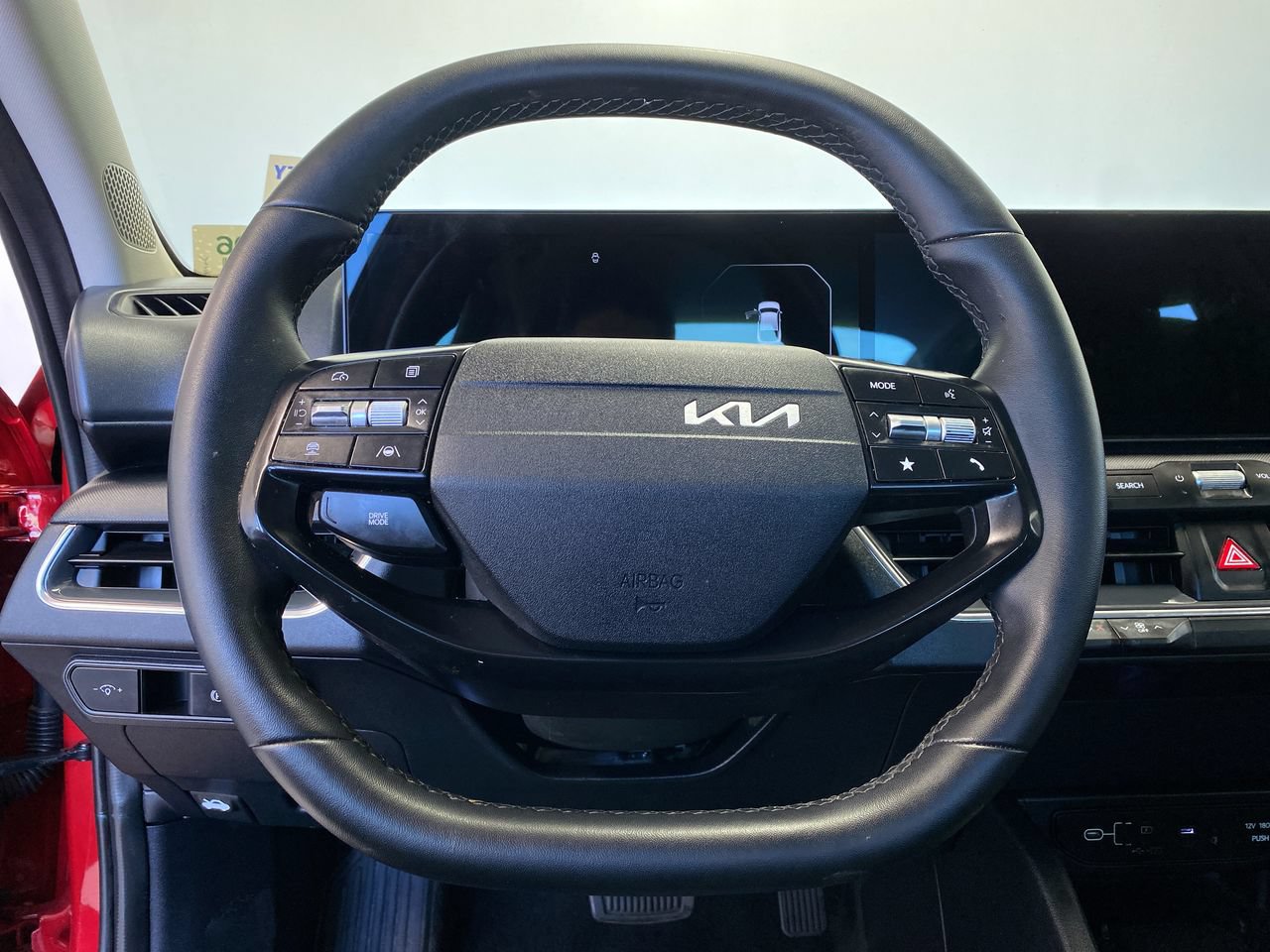 Certified 2025 Kia K4 EX FWD image 21