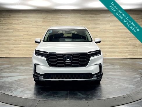 Used 2025 Honda Pilot EX-L image 5