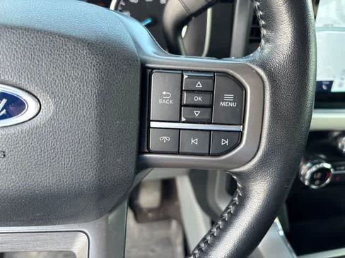 Used 2021 Ford F150 XLT w/ Equipment Group 302A High AWD/4WD image 12
