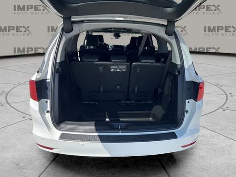 Used 2023 Honda Odyssey Touring image 34