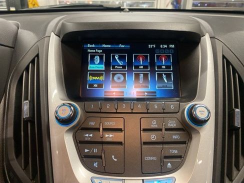 Used 2012 Chevrolet Equinox LT w/ All-Star Package image 16