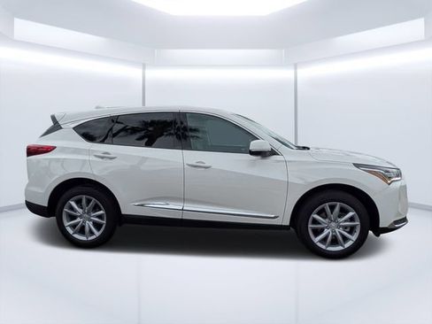 Used 2023 Acura RDX AWD image 2