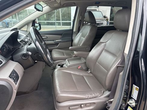 Used 2013 Honda Odyssey EX-L image 10