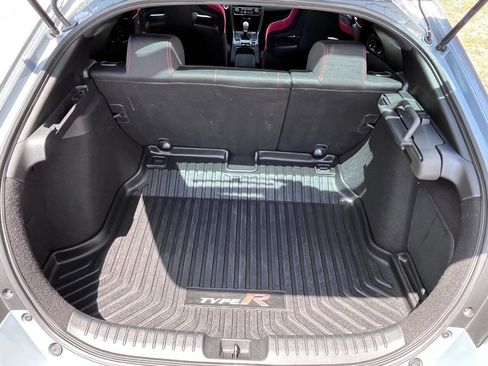 Used 2020 Honda Civic Type R image 29
