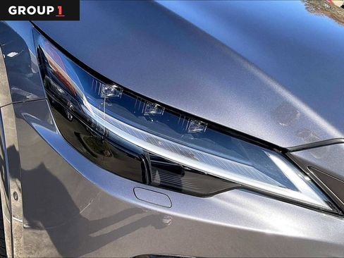 Certified 2023 Lexus RX 350 FWD image 24