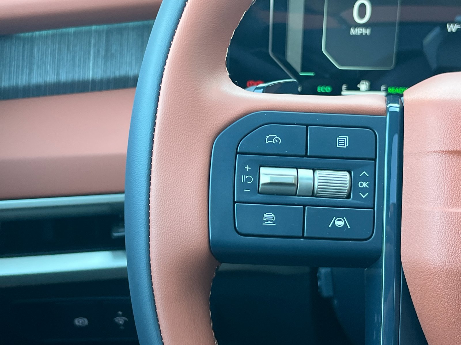 New 2027 Kia Telluride SX Prestige AWD/4WD image 28