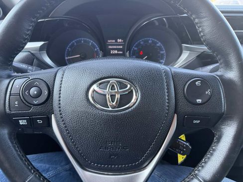 Used 2016 Toyota Corolla S FWD image 15