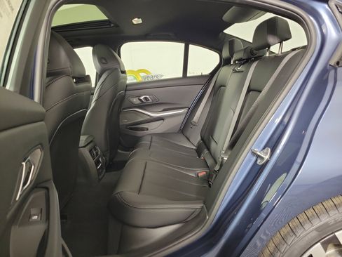 New 2026 BMW M340i xDrive image 10