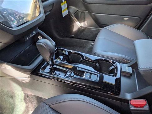 New 2026 Subaru Forester Limited AWD/4WD image 16