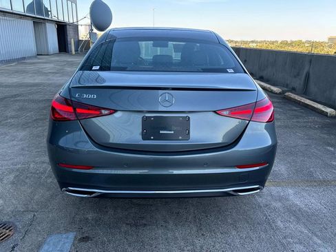 Used 2024 Mercedes-Benz C 300 C 300 image 5