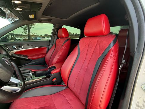 Certified 2023 Acura Integra A-Spec image 11