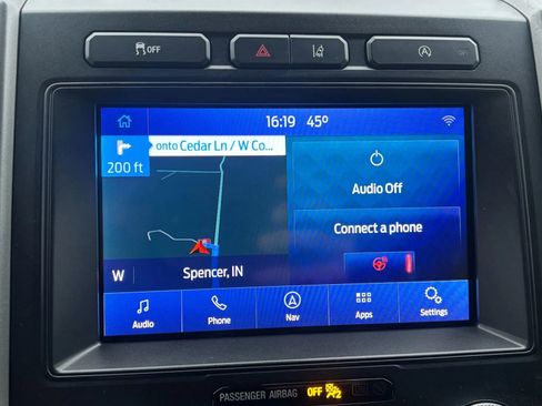 Used 2021 Ford Expedition XLT image 43