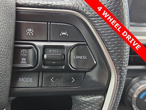 Used 2024 Toyota Tacoma TRD Off-Road image 22