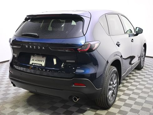 New 2026 MAZDA CX-5 Select AWD/4WD image 6
