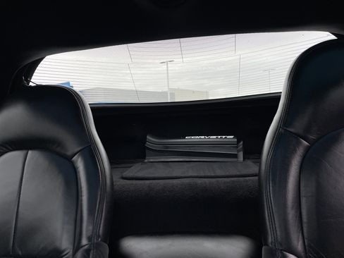 Used 1999 Chevrolet Corvette Coupe w/ Memory Pkg image 28