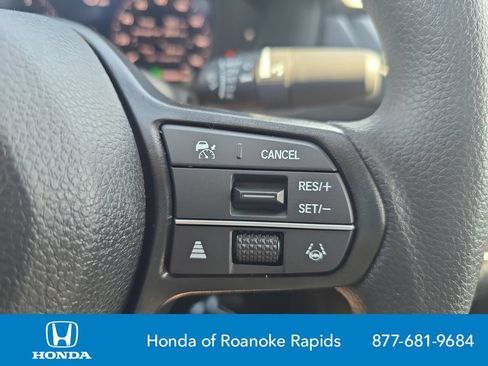 New 2026 Honda Accord SE image 23