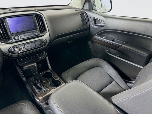Used 2018 GMC Canyon SLE w/ SLE Convenience Package AWD/4WD image 29