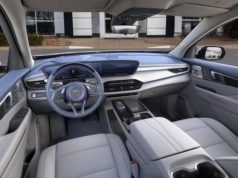 New 2026 Buick Enclave Avenir w/ Super Cruise Package FWD image 15