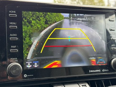 Used 2019 Toyota RAV4 Adventure AWD/4WD image 19
