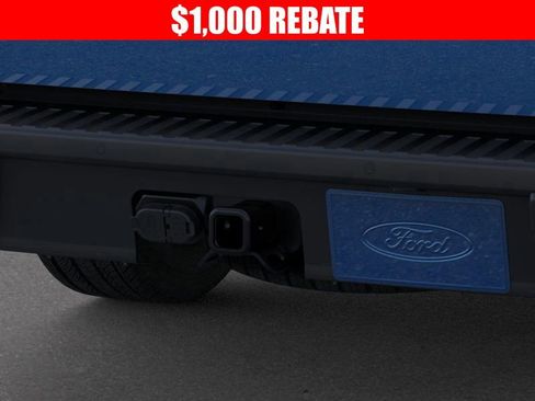 New 2025 Ford Maverick XLT w/ 4K Tow Package image 23