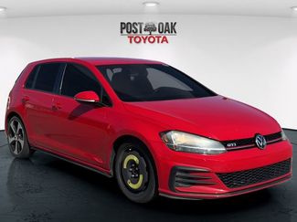 Used 2018 Volkswagen GTI S video 1