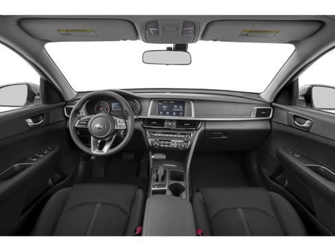 Used 2019 Kia Optima LX FWD image 5