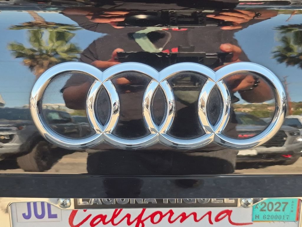 Used 2019 Audi Q5 2.0T Premium Plus AWD/4WD image 25