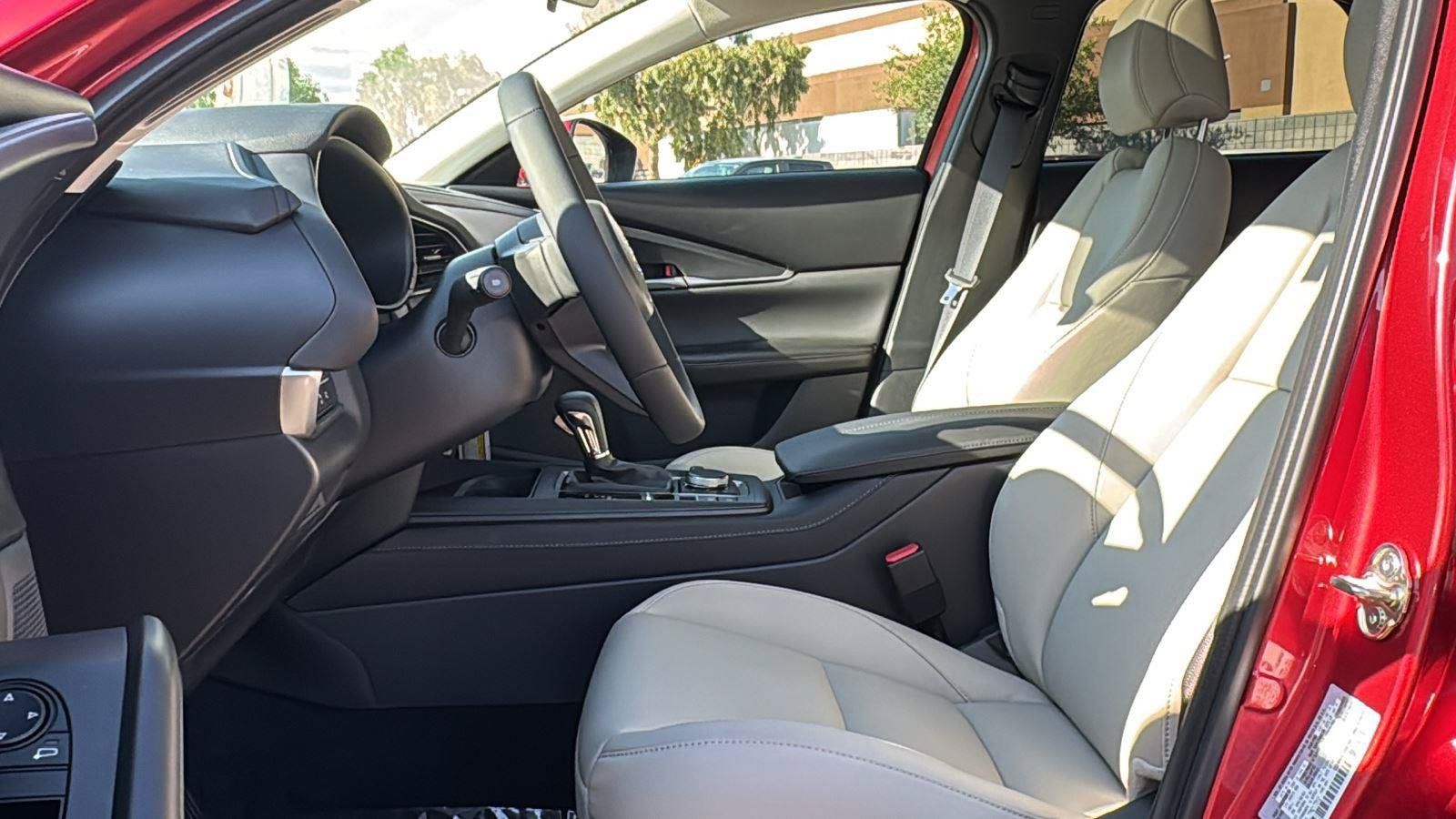 New 2026 MAZDA CX-30 AWD 2.5 S image 22