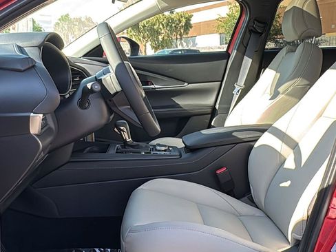 New 2026 MAZDA CX-30 AWD 2.5 S image 22