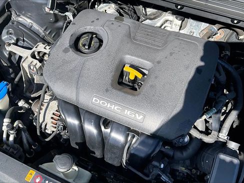 Used 2019 Hyundai Veloster 2.0 Premium FWD image 37