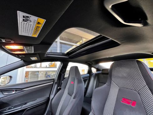 Used 2017 Honda Civic Si image 23