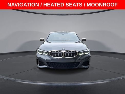 Used 2020 BMW M340i M340i w/ Premium Package image 3