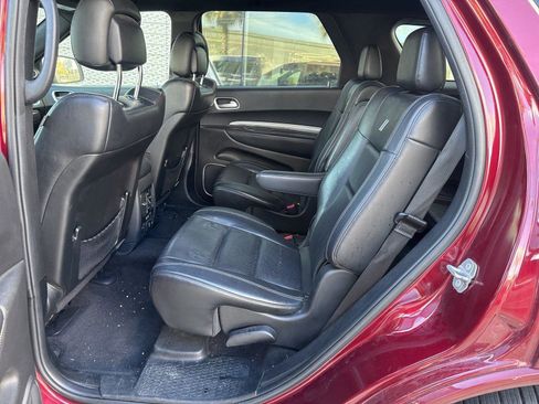 Used 2018 Dodge Durango Citadel image 12