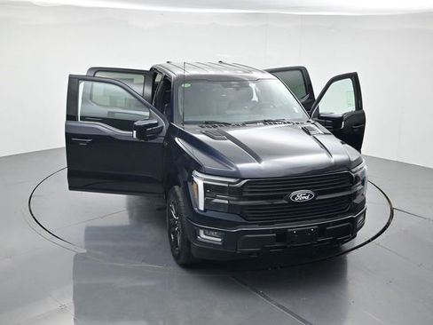 New 2026 Ford F150 Platinum AWD/4WD image 47