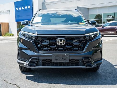 Used 2024 Honda CR-V Sport-L image 2