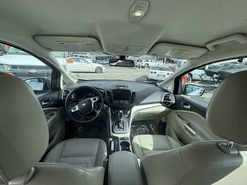 Used 2013 Ford C-MAX Energi SEL image 19